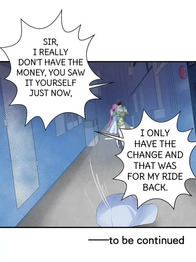 Don't be so harsh Chapter 85 35